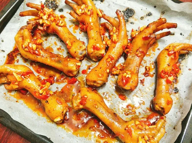 Những món ăn vặt không thể bỏ lỡ vào mùa đông Hà Nội - Ảnh 8. Những món ăn vặt không thể bỏ lỡ vào mùa đông Hà Nội - Ảnh 8.