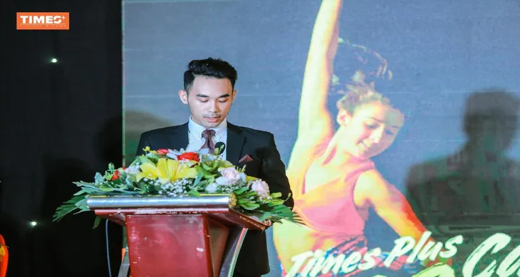 CLB thể thao Times Plus tưng bừng khai trương cơ sở 3 tại Cầu Giấy - Ảnh 1. CLB thể thao Times Plus tưng bừng khai trương cơ sở 3 tại Cầu Giấy - Ảnh 1.