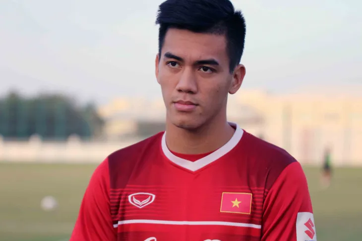 ẢNH: Buổi tập đầu tiên của ĐT Việt Nam tại Qatar chuẩn bị cho Asian Cup 2019 - Ảnh 3. ẢNH: Buổi tập đầu tiên của ĐT Việt Nam tại Qatar chuẩn bị cho Asian Cup 2019 - Ảnh 3.