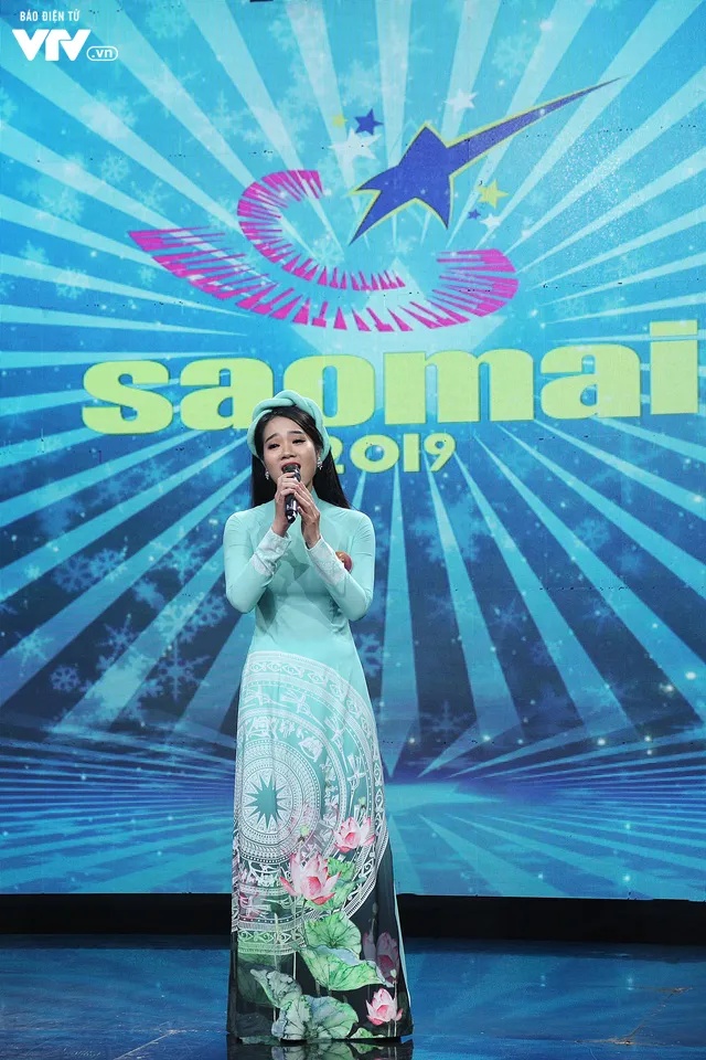Chính thức khai cuộc vòng loại Sao Mai 2019 khu vực Hà Nội - Ảnh 9. Chính thức khai cuộc vòng loại Sao Mai 2019 khu vực Hà Nội - Ảnh 9.