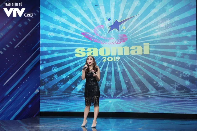 Chính thức khai cuộc vòng loại Sao Mai 2019 khu vực Hà Nội - Ảnh 8. Chính thức khai cuộc vòng loại Sao Mai 2019 khu vực Hà Nội - Ảnh 8.