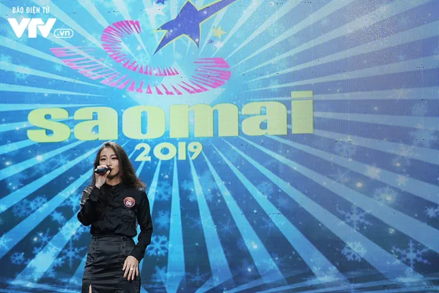 Chính thức khai cuộc vòng loại Sao Mai 2019 khu vực Hà Nội - Ảnh 6. Chính thức khai cuộc vòng loại Sao Mai 2019 khu vực Hà Nội - Ảnh 6.