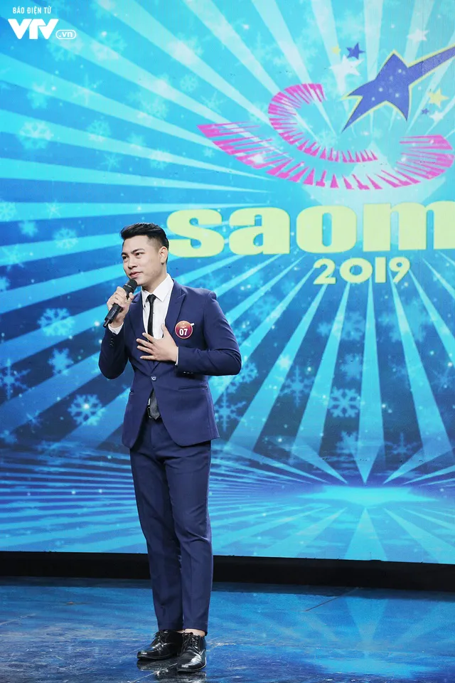 Chính thức khai cuộc vòng loại Sao Mai 2019 khu vực Hà Nội - Ảnh 5. Chính thức khai cuộc vòng loại Sao Mai 2019 khu vực Hà Nội - Ảnh 5.