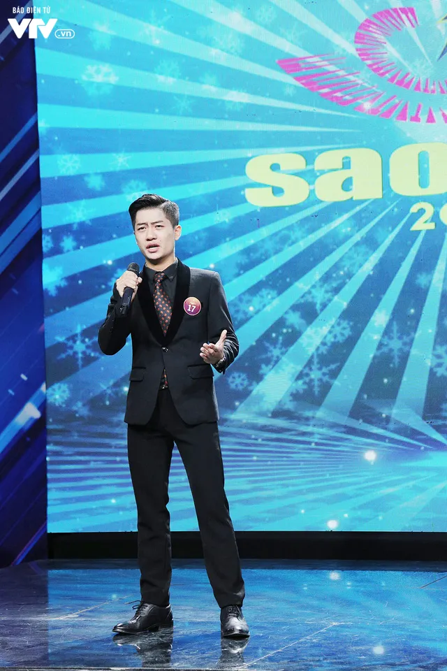 Chính thức khai cuộc vòng loại Sao Mai 2019 khu vực Hà Nội - Ảnh 2. Chính thức khai cuộc vòng loại Sao Mai 2019 khu vực Hà Nội - Ảnh 2.