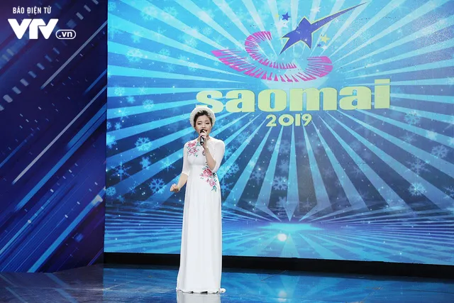 Chính thức khai cuộc vòng loại Sao Mai 2019 khu vực Hà Nội - Ảnh 1. Chính thức khai cuộc vòng loại Sao Mai 2019 khu vực Hà Nội - Ảnh 1.