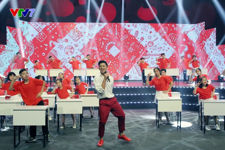 Hòa ca 2019: Đại nhạc hội cực hấp dẫn cho các bạn tuổi teen - Ảnh 2. Hòa ca 2019: Đại nhạc hội cực hấp dẫn cho các bạn tuổi teen - Ảnh 2.