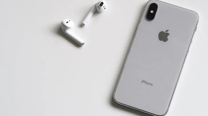 AirPods thế hệ mới sẽ ra mắt trong quý 1 năm 2019 - Ảnh 2. AirPods thế hệ mới sẽ ra mắt trong quý 1 năm 2019 - Ảnh 2.
