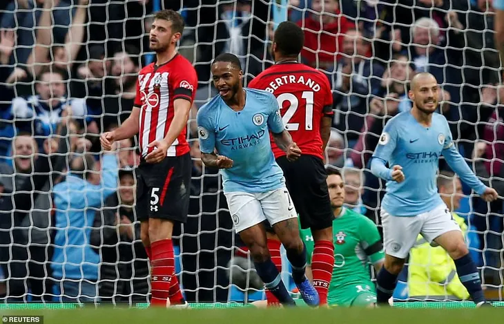 Lịch trực tiếp bóng đá hôm nay (30/12): Man Utd tiếp đón Bournemouth, Man City làm khách Southampton - Ảnh 1. Lịch trực tiếp bóng đá hôm nay (30/12): Man Utd tiếp đón Bournemouth, Man City làm khách Southampton - Ảnh 1.