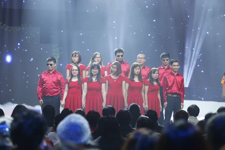 Gala Cảm ơn cuộc đời 2018 và những khoảnh khắc khó quên - Ảnh 7. Gala Cảm ơn cuộc đời 2018 và những khoảnh khắc khó quên - Ảnh 7.