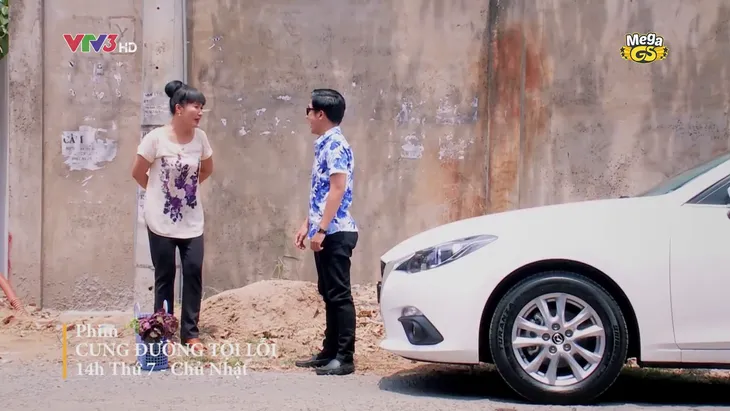 Cung đường tội lỗi - Tập 46: Cuối cùng, bà Tuyết và ông Hòa đều ngồi tù - Ảnh 4. Cung đường tội lỗi - Tập 46: Cuối cùng, bà Tuyết và ông Hòa đều ngồi tù - Ảnh 4.