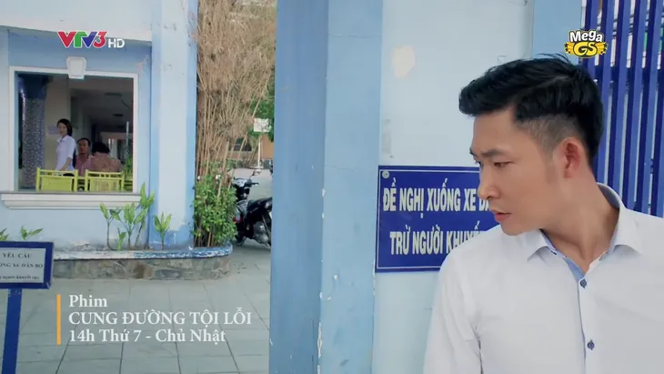Cung đường tội lỗi - Tập 46: Cuối cùng, bà Tuyết và ông Hòa đều ngồi tù - Ảnh 5. Cung đường tội lỗi - Tập 46: Cuối cùng, bà Tuyết và ông Hòa đều ngồi tù - Ảnh 5.