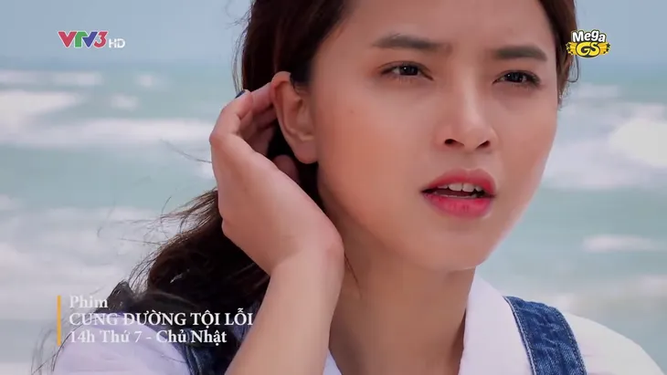 Cung đường tội lỗi - Tập cuối: Quân chạy đến phá đám cưới của Minh Châu với chàng trai giàu có - Ảnh 3. Cung đường tội lỗi - Tập cuối: Quân chạy đến phá đám cưới của Minh Châu với chàng trai giàu có - Ảnh 3.