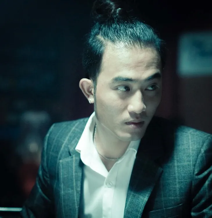 Top 5 nam thần của màn ảnh Việt năm 2018 gọi tên ai? - Ảnh 1. Top 5 nam thần của màn ảnh Việt năm 2018 gọi tên ai? - Ảnh 1.