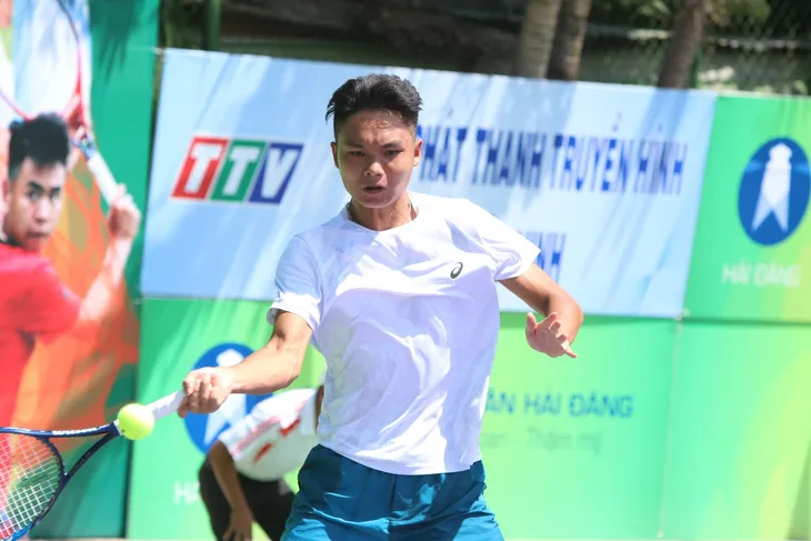 Nhiều tay vợt nổi tiếng dự giải quần vợt Vietnam Open Danang City 2019 - Ảnh 3. Nhiều tay vợt nổi tiếng dự giải quần vợt Vietnam Open Danang City 2019 - Ảnh 3.