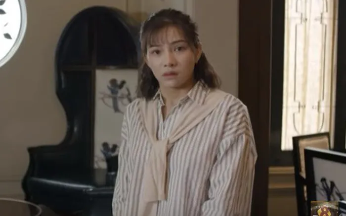 Chạy trốn thanh xuân - Tập 3: Gián tiếp cứu Vy, An hóa giải mọi hiểu lầm với bạn cùng xóm trọ - Ảnh 7. Chạy trốn thanh xuân - Tập 3: Gián tiếp cứu Vy, An hóa giải mọi hiểu lầm với bạn cùng xóm trọ - Ảnh 7.