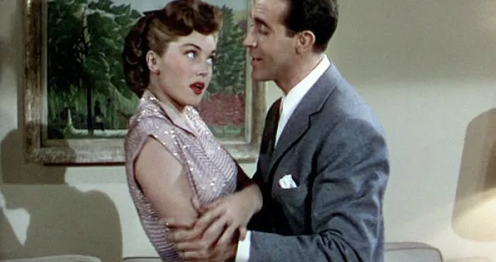 Ca khúc kinh điển “Baby It’s Cold Outside” có thể sẽ bị cấm - Ảnh 1. Ca khúc kinh điển “Baby It’s Cold Outside” có thể sẽ bị cấm - Ảnh 1.
