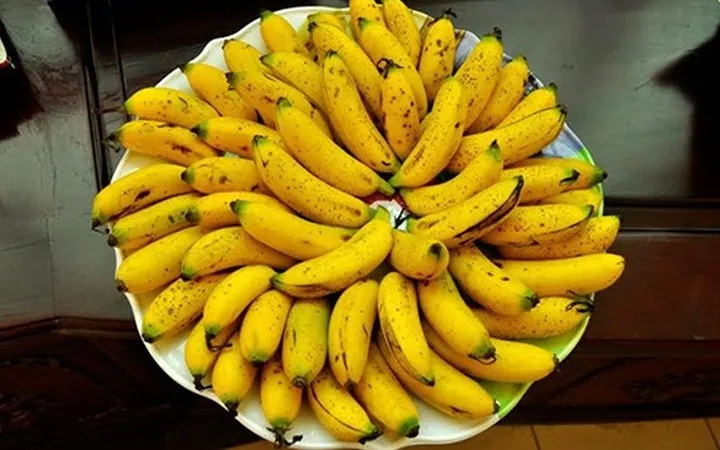 Lợi ích bất ngờ từ việc ăn 3 quả chuối mỗi ngày - Ảnh 2. Lợi ích bất ngờ từ việc ăn 3 quả chuối mỗi ngày - Ảnh 2.
