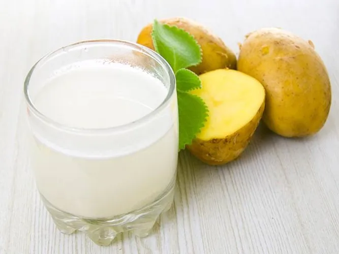 Những công thức chăm sóc da đơn giản để bạn mở spa tại nhà - Ảnh 4. Những công thức chăm sóc da đơn giản để bạn mở spa tại nhà - Ảnh 4.