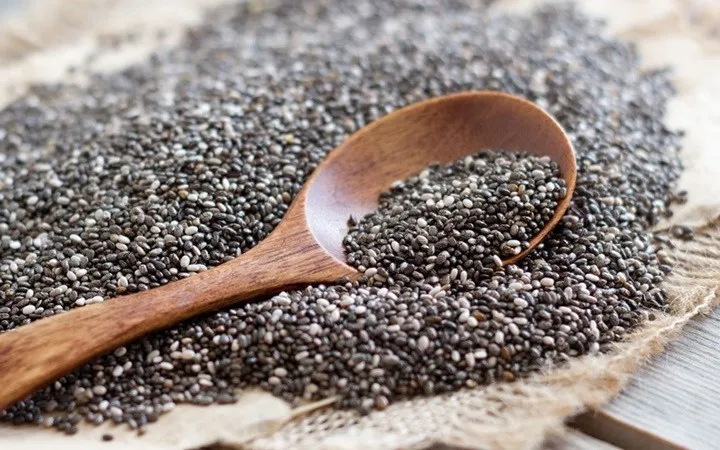 13 loại thực phẩm nuôi dưỡng não bộ đẩy lùi suy giảm trí nhớ - Ảnh 7. 13 loại thực phẩm nuôi dưỡng não bộ đẩy lùi suy giảm trí nhớ - Ảnh 7.