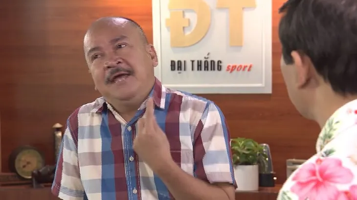 Mẹ ơi, bố đâu rồi? - Tập 18: Ông Mạnh (NS Hoàng Sơn) đau đầu vì bị kẻ lạ mặt quấy nhiễu hàng đêm - Ảnh 3. Mẹ ơi, bố đâu rồi? - Tập 18: Ông Mạnh (NS Hoàng Sơn) đau đầu vì bị kẻ lạ mặt quấy nhiễu hàng đêm - Ảnh 3.