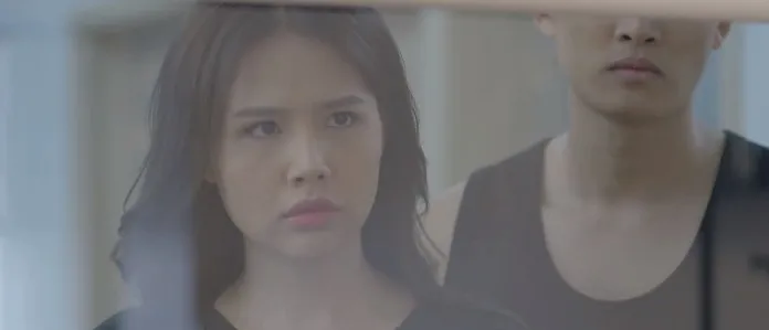 Yêu thì ghét thôi - Tập 27: Ông Thắng mắc bệnh hiểm nghèo, cần Kim hiến thận - Ảnh 4. Yêu thì ghét thôi - Tập 27: Ông Thắng mắc bệnh hiểm nghèo, cần Kim hiến thận - Ảnh 4.