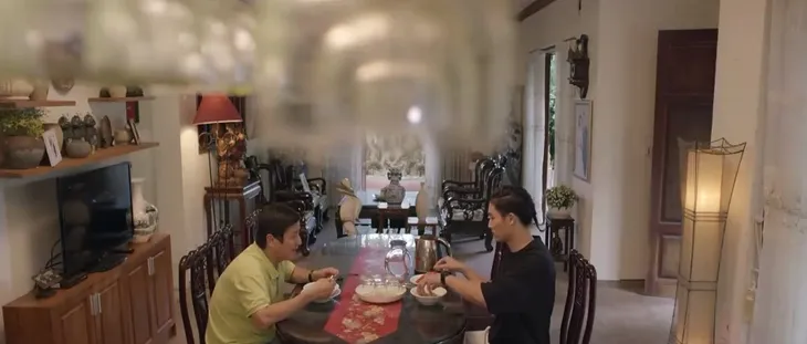 Yêu thì ghét thôi - Tập 27: Kim đòi ly hôn, Du đồng ý vì đang ghen với Nhật Anh? - Ảnh 1. Yêu thì ghét thôi - Tập 27: Kim đòi ly hôn, Du đồng ý vì đang ghen với Nhật Anh? - Ảnh 1.