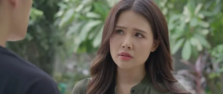 Yêu thì ghét thôi - Tập 27: Kim đòi ly hôn, Du đồng ý vì đang ghen với Nhật Anh? - Ảnh 4. Yêu thì ghét thôi - Tập 27: Kim đòi ly hôn, Du đồng ý vì đang ghen với Nhật Anh? - Ảnh 4.