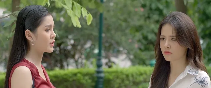 Yêu thì ghét thôi - Tập 27: Ông Thắng mắc bệnh hiểm nghèo, cần Kim hiến thận - Ảnh 2. Yêu thì ghét thôi - Tập 27: Ông Thắng mắc bệnh hiểm nghèo, cần Kim hiến thận - Ảnh 2.