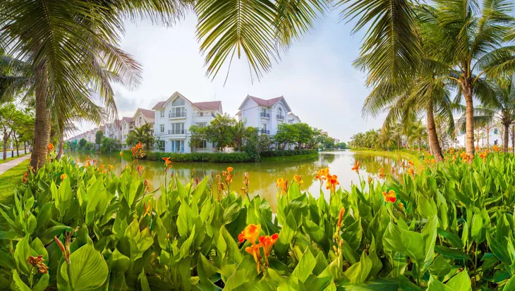 Vinhomes Riverside được vinh danh là “Bất động sản tốt nhất thế giới” năm 2018 - Ảnh 2. Vinhomes Riverside được vinh danh là “Bất động sản tốt nhất thế giới” năm 2018 - Ảnh 2.