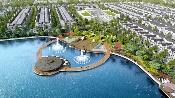Vinhomes Riverside được vinh danh là “Bất động sản tốt nhất thế giới” năm 2018 - Ảnh 3. Vinhomes Riverside được vinh danh là “Bất động sản tốt nhất thế giới” năm 2018 - Ảnh 3.