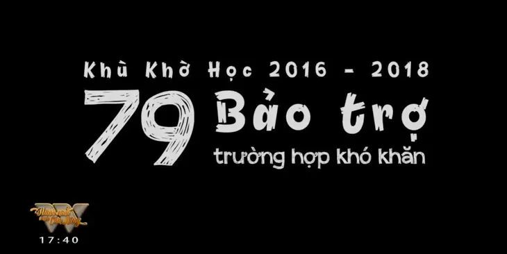 Lê Cát Trọng Lý: Chơi lại các tác phẩm cũ thì sẽ bị chán chính mình - Ảnh 5. Lê Cát Trọng Lý: Chơi lại các tác phẩm cũ thì sẽ bị chán chính mình - Ảnh 5.