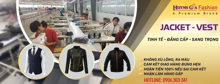 Giữa cơn bão ngành thời trang, Huỳnh Gia Fashion khẳng định đẳng cấp thời trang xuất khẩu Việt Nam trên trường quốc tế - Ảnh 1. Giữa cơn bão ngành thời trang, Huỳnh Gia Fashion khẳng định đẳng cấp thời trang xuất khẩu Việt Nam trên trường quốc tế - Ảnh 1.