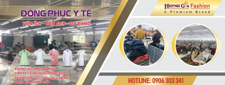 Giữa cơn bão ngành thời trang, Huỳnh Gia Fashion khẳng định đẳng cấp thời trang xuất khẩu Việt Nam trên trường quốc tế - Ảnh 2. Giữa cơn bão ngành thời trang, Huỳnh Gia Fashion khẳng định đẳng cấp thời trang xuất khẩu Việt Nam trên trường quốc tế - Ảnh 2.