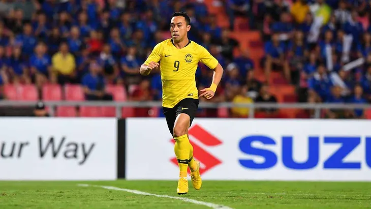 AFF Cup 2018: 3 trụ cột ĐT Malaysia bị treo giò, chấn thương trước chung kết lượt đi - Ảnh 2. AFF Cup 2018: 3 trụ cột ĐT Malaysia bị treo giò, chấn thương trước chung kết lượt đi - Ảnh 2.