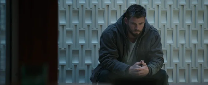 Avengers: End Game - Hiện thực tàn khốc còn lại sau cuộc chiến vô cực - Ảnh 8. Avengers: End Game - Hiện thực tàn khốc còn lại sau cuộc chiến vô cực - Ảnh 8.