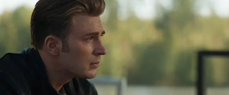 Avengers: End Game - Hiện thực tàn khốc còn lại sau cuộc chiến vô cực - Ảnh 5. Avengers: End Game - Hiện thực tàn khốc còn lại sau cuộc chiến vô cực - Ảnh 5.