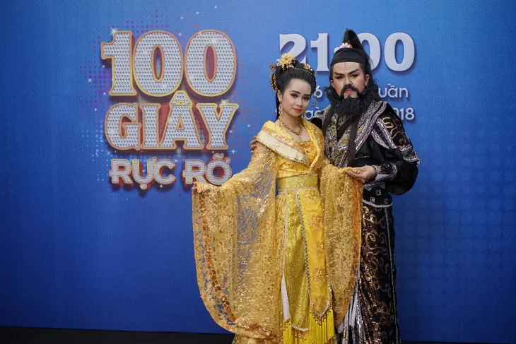 VĐV đội tuyển QG Taewondo Việt Nam mang gì đến 100 giây rực rỡ? - Ảnh 2. VĐV đội tuyển QG Taewondo Việt Nam mang gì đến 100 giây rực rỡ? - Ảnh 2.