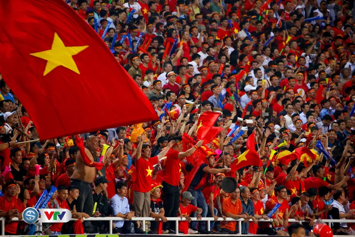 Vào chung kết AFF Cup 2018, ĐT Việt Nam tiếp tục lập kỷ lục về quãng thời gian bất bại dài nhất thế giới - Ảnh 2. Vào chung kết AFF Cup 2018, ĐT Việt Nam tiếp tục lập kỷ lục về quãng thời gian bất bại dài nhất thế giới - Ảnh 2.