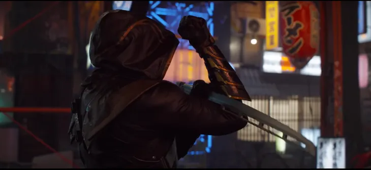 Avengers: End Game - Hiện thực tàn khốc còn lại sau cuộc chiến vô cực - Ảnh 11. Avengers: End Game - Hiện thực tàn khốc còn lại sau cuộc chiến vô cực - Ảnh 11.