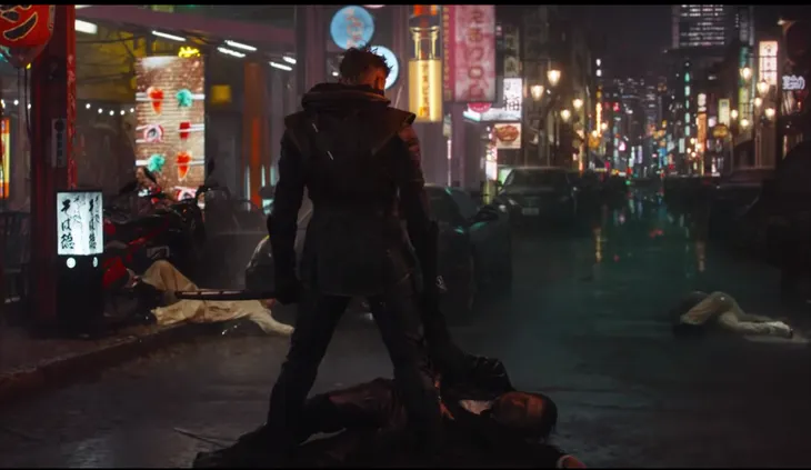 Avengers: End Game - Hiện thực tàn khốc còn lại sau cuộc chiến vô cực - Ảnh 9. Avengers: End Game - Hiện thực tàn khốc còn lại sau cuộc chiến vô cực - Ảnh 9.