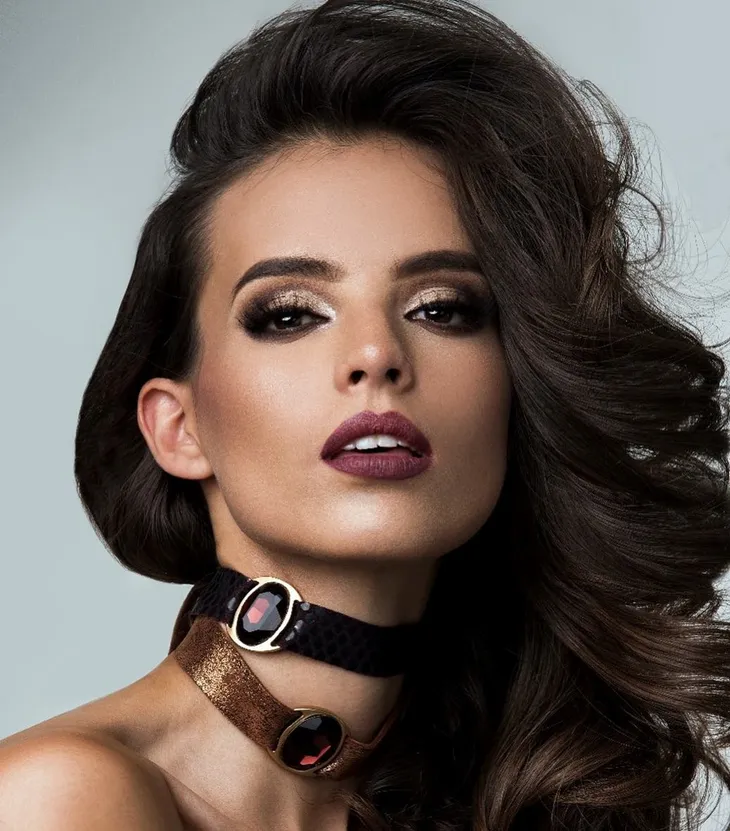 Ngắm nhan sắc nóng bỏng của người đẹp Mexico đăng quang Miss World 2018 - Ảnh 3. Ngắm nhan sắc nóng bỏng của người đẹp Mexico đăng quang Miss World 2018 - Ảnh 3.