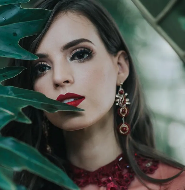 Ngắm nhan sắc nóng bỏng của người đẹp Mexico đăng quang Miss World 2018 - Ảnh 5. Ngắm nhan sắc nóng bỏng của người đẹp Mexico đăng quang Miss World 2018 - Ảnh 5.