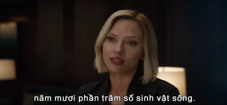 Avengers: End Game - Hiện thực tàn khốc còn lại sau cuộc chiến vô cực - Ảnh 6. Avengers: End Game - Hiện thực tàn khốc còn lại sau cuộc chiến vô cực - Ảnh 6.