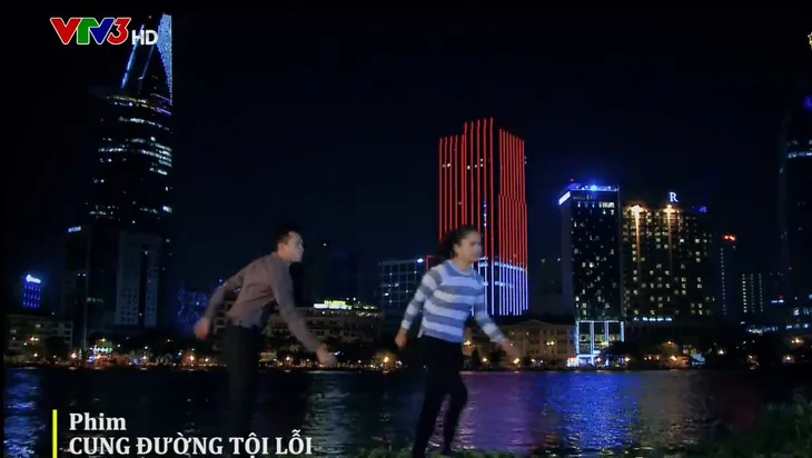 Cung đường tội lỗi - Tập 39: Quân trả thù Phú Thịnh thành công nhưng lại làm Minh Châu thất vọng - Ảnh 4. Cung đường tội lỗi - Tập 39: Quân trả thù Phú Thịnh thành công nhưng lại làm Minh Châu thất vọng - Ảnh 4.