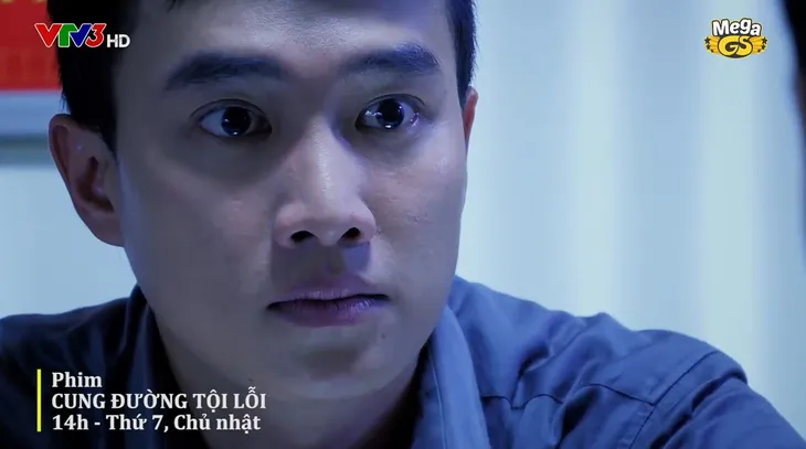 Cung đường tội lỗi - Tập 39: Quân trả thù Phú Thịnh thành công nhưng lại làm Minh Châu thất vọng - Ảnh 3. Cung đường tội lỗi - Tập 39: Quân trả thù Phú Thịnh thành công nhưng lại làm Minh Châu thất vọng - Ảnh 3.