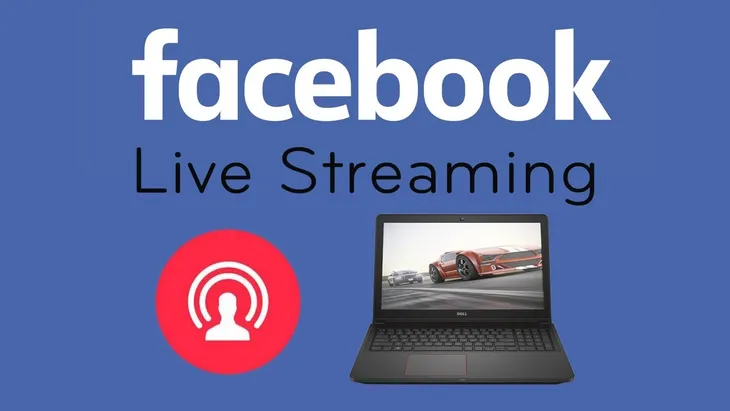 Đón đầu trào lưu, Facebook thử nghiệm tính năng hỗ trợ live stream bán hàng - Ảnh 1. Đón đầu trào lưu, Facebook thử nghiệm tính năng hỗ trợ live stream bán hàng - Ảnh 1.