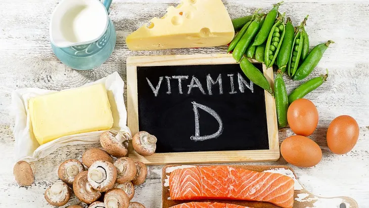 Những điều cần lưu ý để cơ thể luôn khỏe mạnh trong mùa đông - Ảnh 3. Những điều cần lưu ý để cơ thể luôn khỏe mạnh trong mùa đông - Ảnh 3.