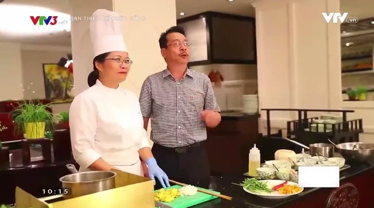 Bản thiết kế cuộc sống khám phá 52 món ăn trong năm 2017 - Ảnh 2. Bản thiết kế cuộc sống khám phá 52 món ăn trong năm 2017 - Ảnh 2.