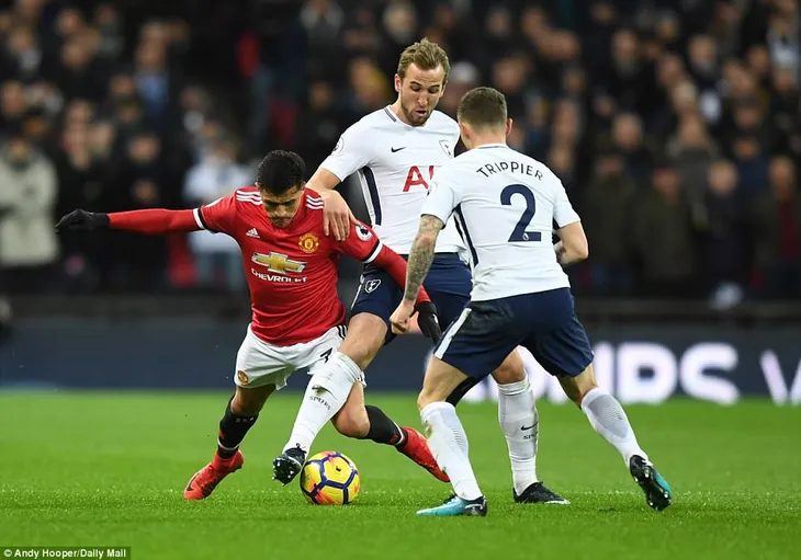 Kết quả bóng đá quốc tế rạng sáng ngày 01/02: Man Utd, Chelsea bại trận - Ảnh 1. Kết quả bóng đá quốc tế rạng sáng ngày 01/02: Man Utd, Chelsea bại trận - Ảnh 1.