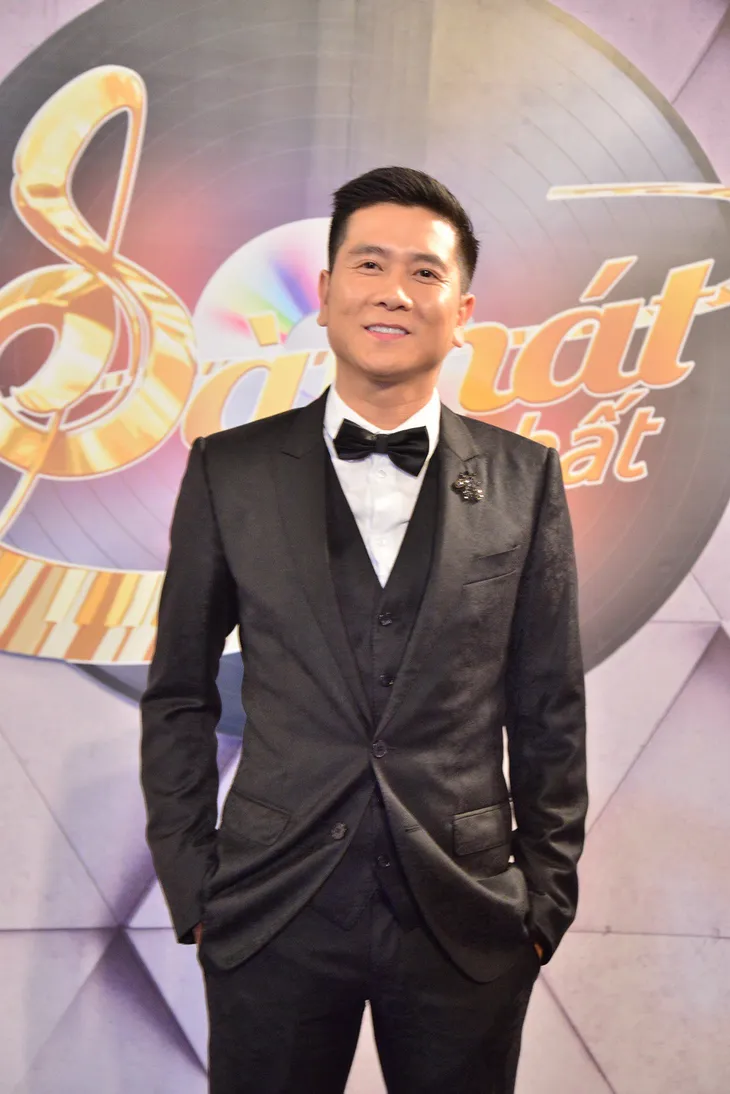 Dàn HLV Sing My Song - Bài bát hay nhất 2018 đã chính thức lộ diện - Ảnh 5. Dàn HLV Sing My Song - Bài bát hay nhất 2018 đã chính thức lộ diện - Ảnh 5.